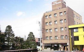 Ayun Takayama Central Hotel